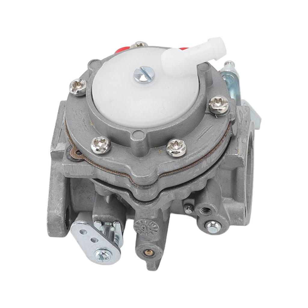 Chainsaw Carburetor Practical Aluminum ABS High Strength Chainsaw Replacement Carburetor for STIHL 070 090 090G 090AV