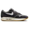 Nike Air Max 1 Premium Crepe - Soft Grey Unisex Sneakers Neutral-Grey Thunder-Grey FD5088-001