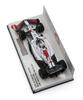 Minichamps x Kyosho Special Edition Scale Oracle Red Bull Racing Honda RB21 Max Verstappen 2025 F1 Japanese Grand Prix Winner Miniature Model Car