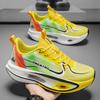 Men'S Sports Shoes Carbon Plate Running Shoes Male Marathon Sneakers Racing Shock-Absorbing Athletics Training Shoes For Women