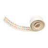 Children Bumper Soft Baby Safety Desk Table Edge Guard Strip L-Shaped Kids Protection Bumper Edge Angle Strips