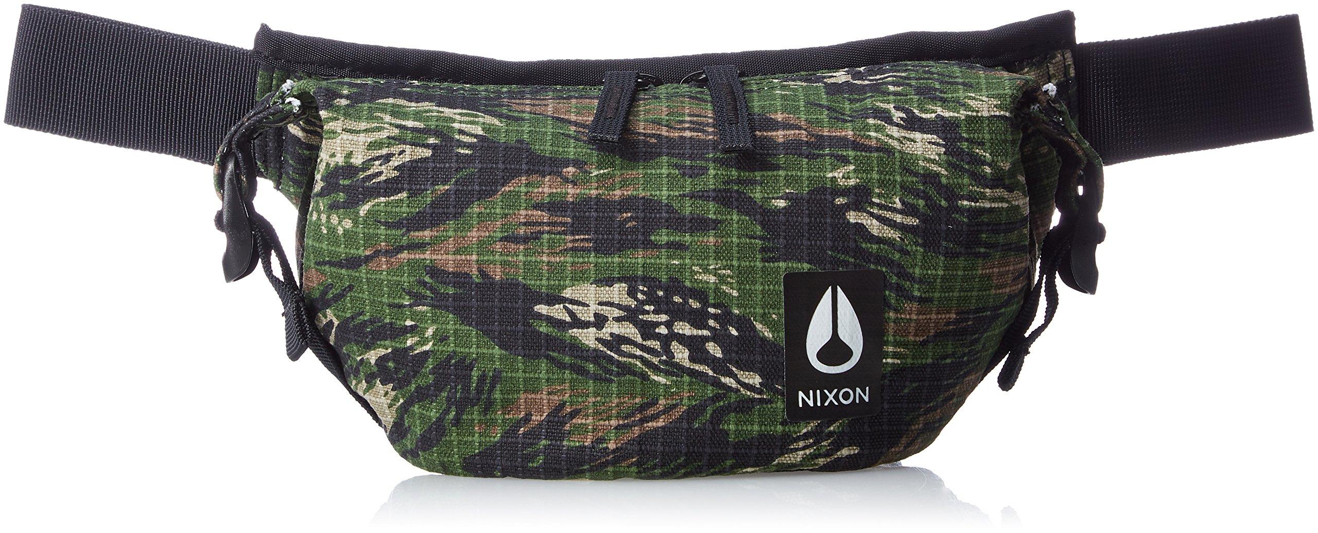 

Body bag TRESTLES HIP PACK BAG TIGER CAMO [Nixon]