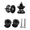 6Mm 8Mm 10Mm Cnc Aluminum Motorcycle Swingarm Spools Slider Stand Lifting Screw Scooter  Accessories For 959/899