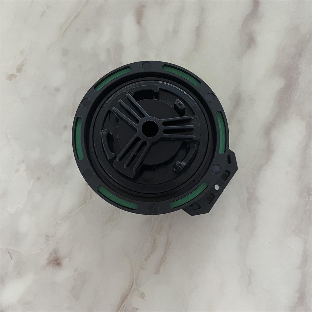 Diesel Tank Cap for Excavator E320B Caterpillar - Part 1428828