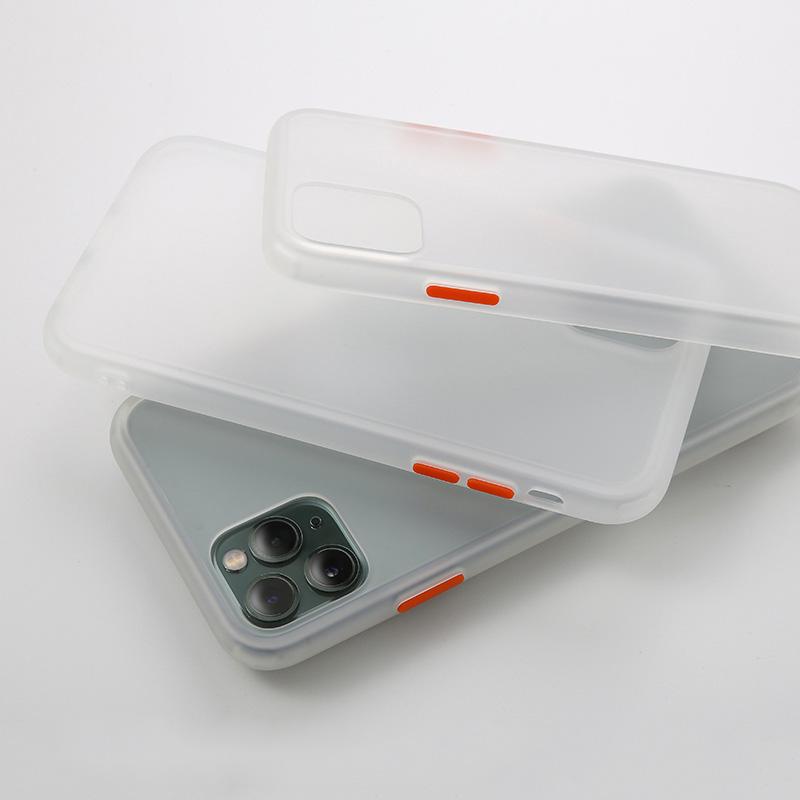 Modische Anti-Klopf-Handyhülle für Samsung Galaxy S20 Plus Ultra S10 Note 10 lite 20 5G FE A30 A50 A60 A70 A51 A71 M11 M21 M31 S