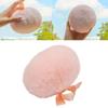 Fluffy Powder Puff Ball Cosmetic Makeup Soft Puff Ball Tool for Face Body Highlighting