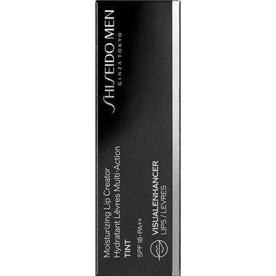 Shiseido Men Moisturizing Lip Creator Tint 2 g Shiseido International