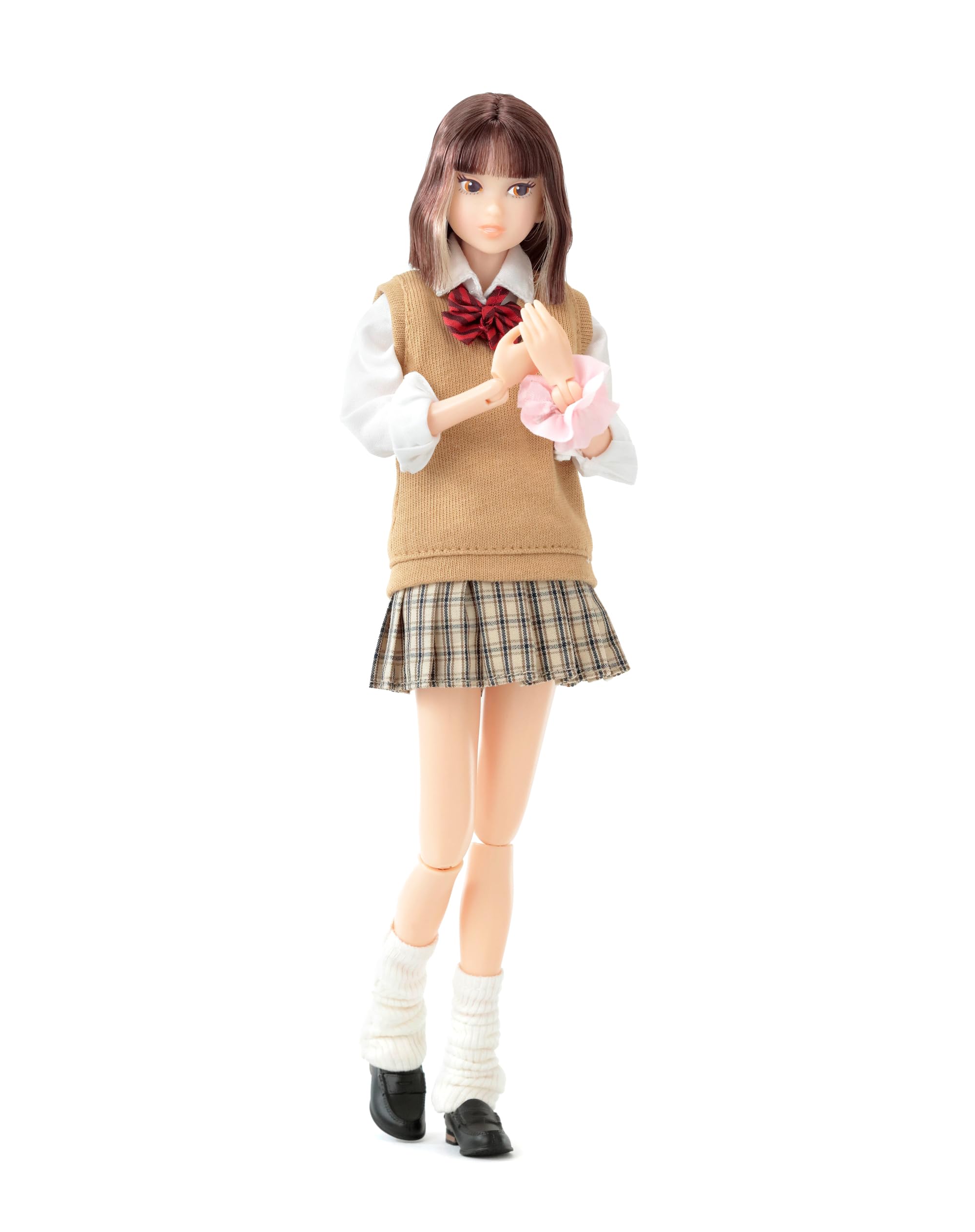 Кукла Momoko Heisei Kawaii Sweetie ПВХ