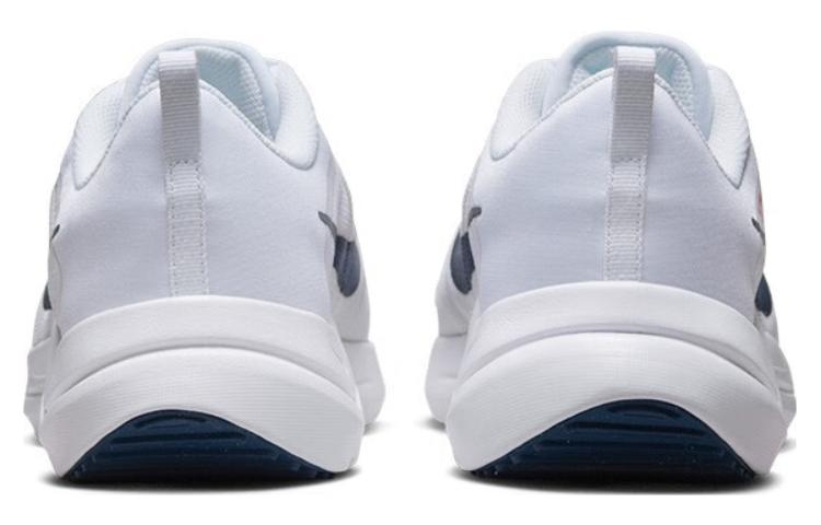 Nike Downshifter 12 'White Valerian Blue' DD9293-101