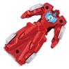 Ultraman Attack Transformation Ultra Vehicle Ginga Vehicle