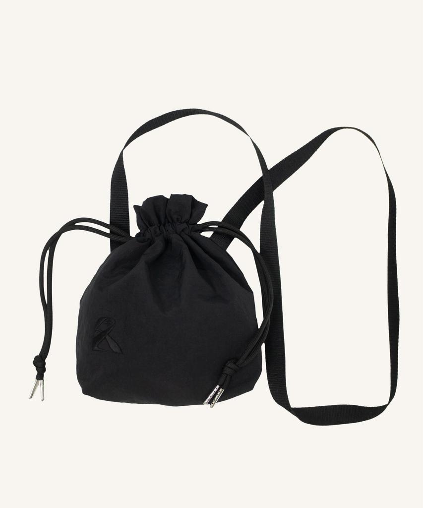 Riomeu Mini Pouch Crossbody Bag : Radiant046