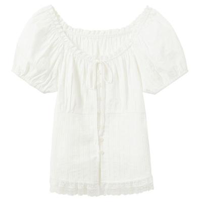 Oberteile – Blusen & Hemden