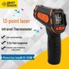 Smart Sensor Industrial Infrared Thermometer (CN Version)