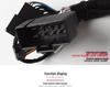 Compatible Porsche Cayenne, Macan, Panamera Window Lift & Electric Tailgate Controller