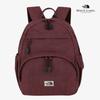 The North Face White Label Standard Backpack Small Dark Red Nm2dr58k