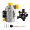 OE 11537549476 11517586925 Electric Water Pump With Thermostat Bolt Kit For BMW X3 X5 Z4 325i 330i 525i 530i 730i 11517546994
