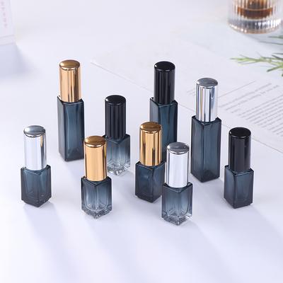 1 Pcs 3/10ML High-quality Mini Empty Glass Bottle Spray Perfume Refillable Travel Perfume Spray Bottle