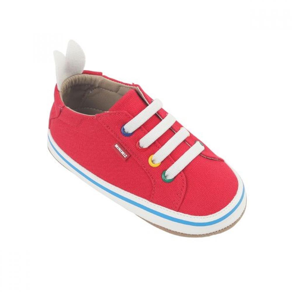 

Tobox Miniwizz Wizzstar Zero Red 140