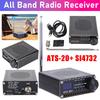 Transceiver radio