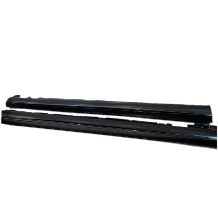 

2136980700 2136980800 Боковые юбки для Mercedes-Benz E-Class W213 2136980800