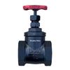 Z15T-10/16 Cast Iron Threaded Gate Valve, DN15-50