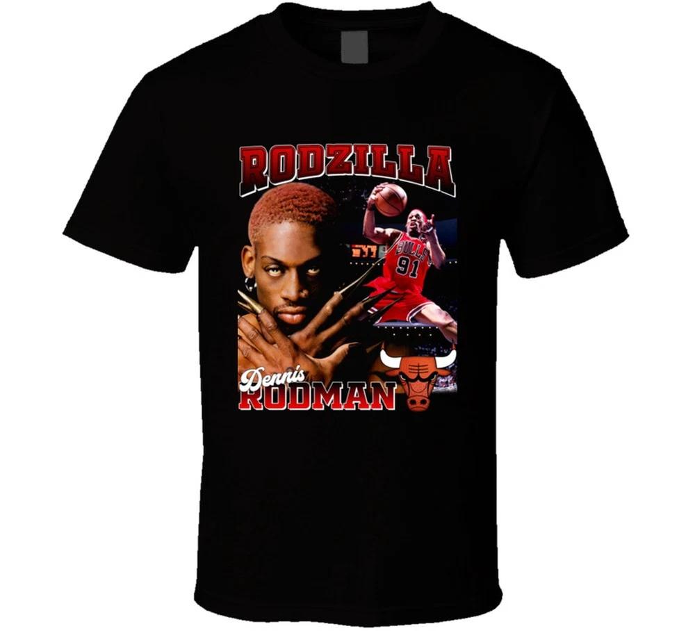 Dennis T Shirt S