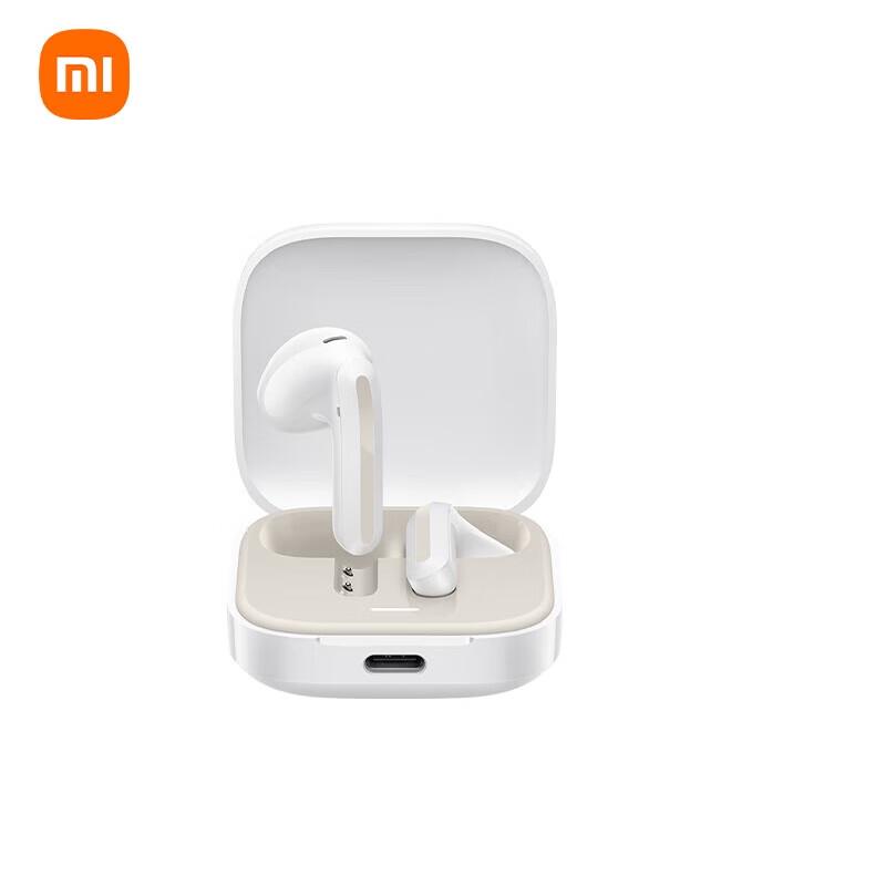 

Xiaomi Redmi Buds 6 Lite Wireless Earbuds