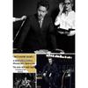 Wu Xiubo Celebrity Poster - Decorative Wall Hanging for Bedroom, Dorm, Bar