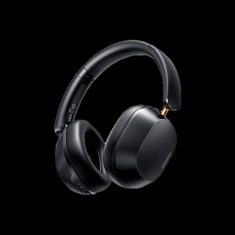 

UGREEN HituneMAX5C Noise-Cancelling Bluetooth Headphones