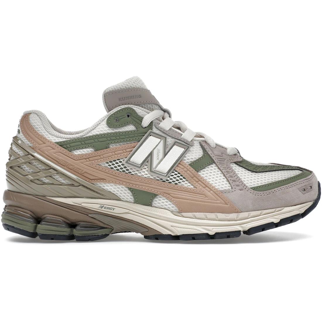 

Sneaker New Balance 1906U Linen Dark Olivine(M1906NE) 43