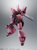 TAMASHII NATIONS ROBOT SPIRITS Mobile Suit Gundam 0080 [SIDE MS] MS-14JG Gelgoog J Ver. A.N.I.M.E. Approximately 130mm ABS & PVC Painted Mov