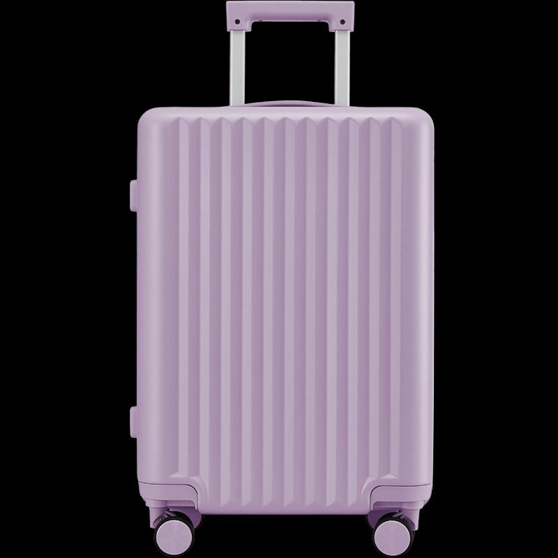 Carany CX8117-20 Travel Suitcase