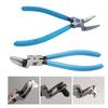 Multi-Function Car Thrust Fixer Fastener Tool Holder Puller Tool Pliers