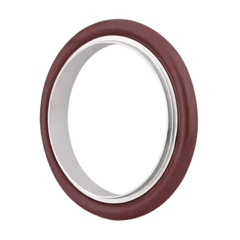 KF Vacuum Bracket Seal Ring