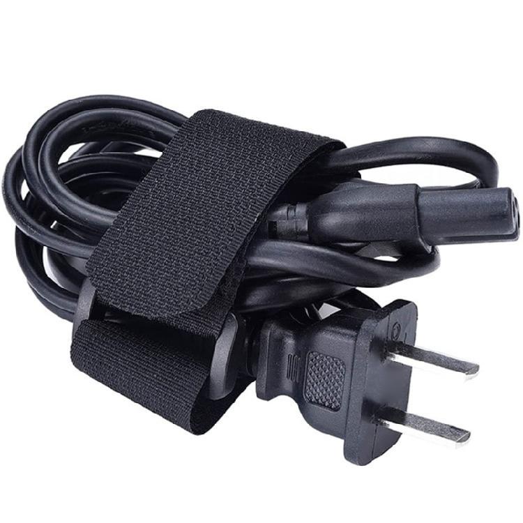 10Pcs MultiPurposed Cable Strap Reusable Fastening Cinches Strap