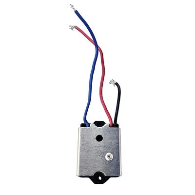 16A/20A 230V Soft Start Drive Module Soft Start For Angle Grinder Power Tool Parts Cutting Machine Slotting Saw Aluminum Machine