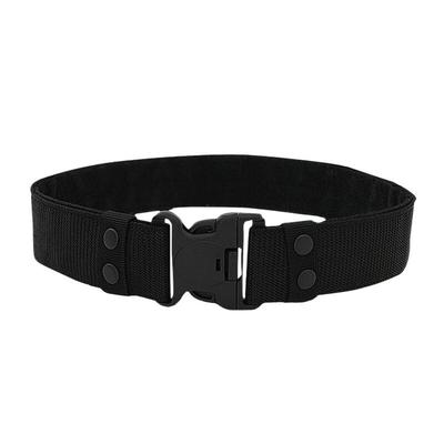 Tactical Outdoor Training Belt