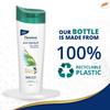 Himalaya Anti-Dandruff Tea Tree Shampoo 180ml For Men And Women Removes Dandruff Soothes Scalp Nourishes Hair Gentle Cleansing Formula