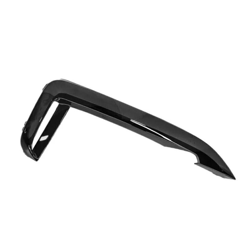 Automotive Accessories for 16-19 Front Bumper Fog Light Cover Molding Replacement Part 51118061119 51118061120