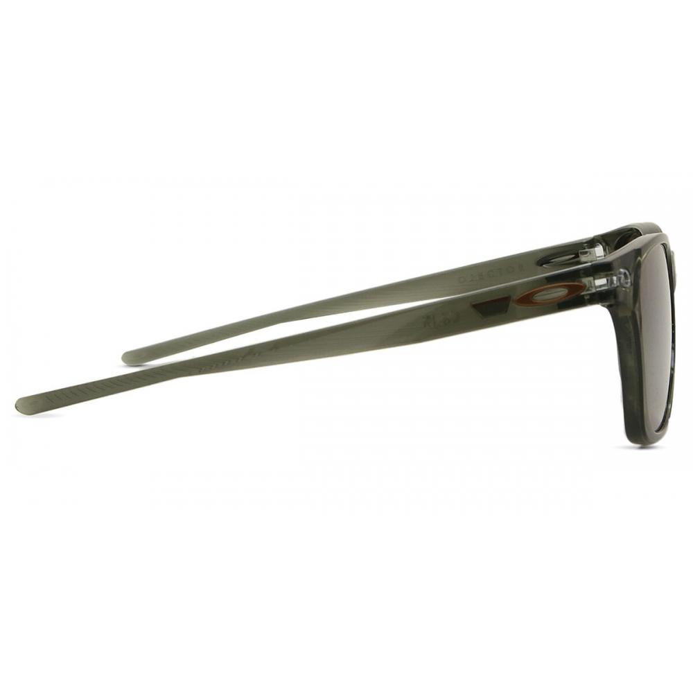 Oakley Oo9018 Ojector 901813 Men Sunglasses