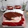 Fashion Anime Paprika Bedding Set Single Twin Full Queen King Size Bed Set Kids Bedroom Duvetcover Sets Bed Sheet Set