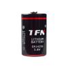 TFN ER14250 3.6V PLC IoT Lithium Battery (CN Version)