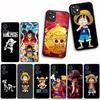 For Motorola Moto G54 G05 G24 G55 G75 G9 G85 G15 G57 G86 Power Edge 50 30 Ultra Fusion Neo Pro Case Wallpaper ONE PIECE Luffy