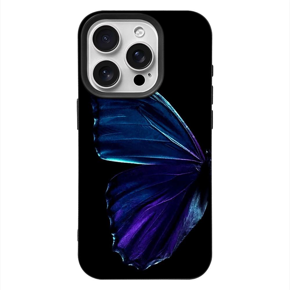 Advanced Design Phone Case for iPhone 17 Max 12 15ProMax 16 16e 11 Pro 14 Pro 13 Plus Luxury Matte Cover