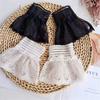 Fashion Detachable Lace Cuffs for Women Clothing
