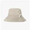 Ami Uha233 Co0009 271 Ami De Coeur Heart Logo String Bucket Bucket Hat