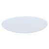 10/50Pcs 3Inch Silver Wine Pourer Disk Drip-Proof Drop Drip Stop Pouring Spout