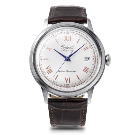 [Orient Watch] Wristwatch Bambino Bambino Automatic Watch Mechanical Automatic Orient 70th Anniversary Limited to 1200 pieces in Japan Replacement