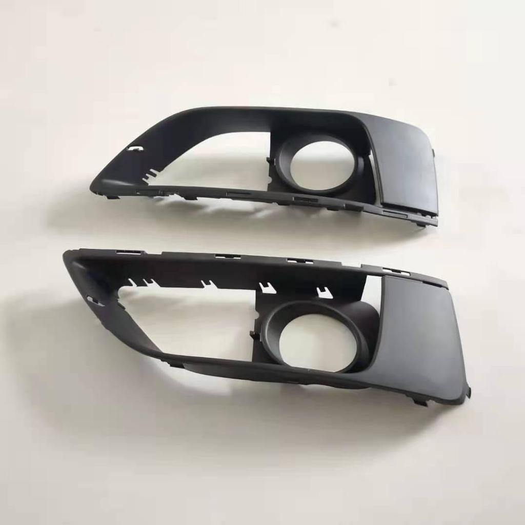 BMW Mini Nebelscheinwerfer Dekorrahmen für Modell 51117401701/702