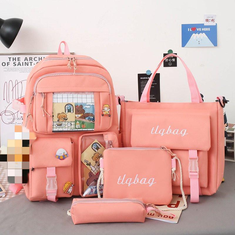 middle school backpack trends